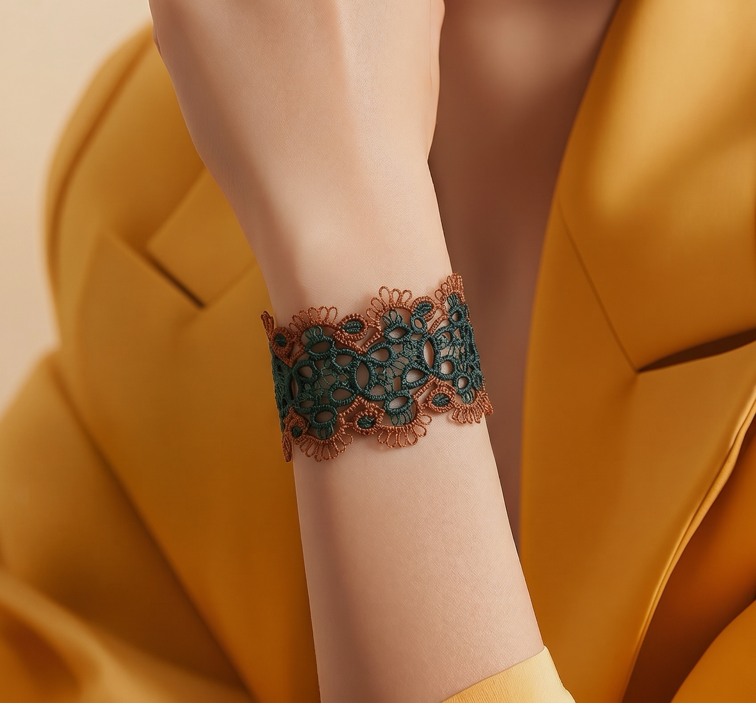 Braceletes